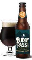 Breckenridge Brewery - Buddy Pass (750ml) (750ml)