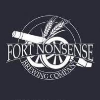 Fort Nonsense - Seasonal (4 pack 16oz cans) (4 pack 16oz cans)