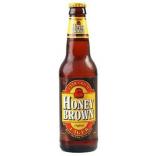 Genesee Brewing - Honey Brown 0 (667)
