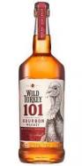 Wild Turkey - 101 Proof Bourbon (1000)
