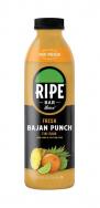 Ripe Bar Juice Baja Punch Btl 0 (750)