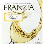 Franzia - Crisp White 0 (5000)
