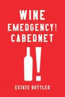 Wine Emergency! - Cabernet Sauvignon (750)