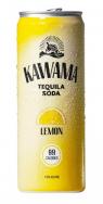 Kawama Lemon 4pk Cn (357)