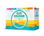 Sun Cruiser Variety 8pk Cn (881)