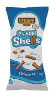 Unique - Pretzels Shells - 11Oz 0