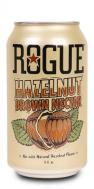 Rogue Brewing - Hazelnut Brown Nectar 0 (62)