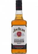 Jim Beam - Kentucky Straight Bourbon Whiskey 0 (750)