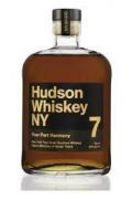 Hudson Whiskey - Four Part Harmony (750)