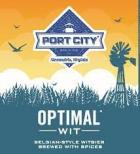 Port City - Optimal Wit (667)