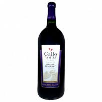 Gallo Family Vineyards - Hearty Burgundy (1.5L) (1.5L)