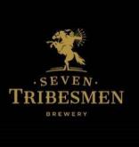 Seven Tribesmen - Jaguar Knight 0 (415)