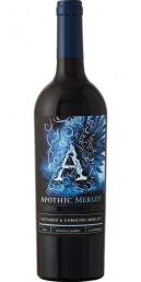 Apothic - Merlot (750ml) (750ml)