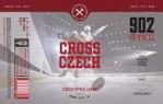 902 Cross Czech 4pk Cn 0 (415)