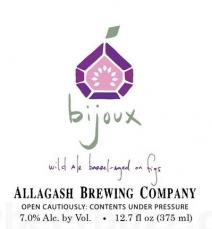 Allagash - Bijoux (375ml) (375ml)