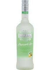Cruzan - Pineapple Rum (750ml) (750ml)