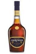 Courvoisier - VSOP Cognac 0 (750)
