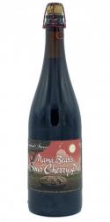 Crooked Stave - Mama Bear Sour Cherry Pie (750ml) (750ml)