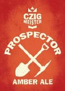 Czig Meister Prospector 4pk Cn (415)