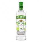 Smirnoff - Lime Twist (750)