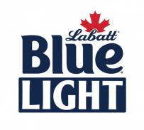 Labatt Breweries - Labatt Blue Light (30 pack 12oz cans) (30 pack 12oz cans)