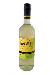 Avia - Sauvignon Blanc (750ml) (750ml)