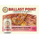 Ballast Point - Grapefruit Sculpin IPA (62)