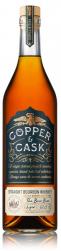 Copper & Cask - Straight Bourbon Whiskey (750ml) (750ml)