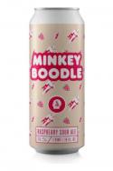 Thin Man - Minkey Boodle (415)