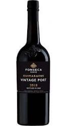 Fonseca - Vintage Port 2018 (750ml) (750ml)