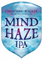 Firestone Walker - Mind Haze (6 pack 12oz cans) (6 pack 12oz cans)