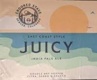 Crooked Stave - East Coast Juicy (6 pack 12oz cans) (6 pack 12oz cans)