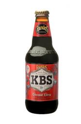 Founders KBS - Chocolate Cherry 4 Pack Bottles (4 pack 12oz bottles) (4 pack 12oz bottles)