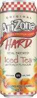 Arizona - Hard Peach Tea (241)