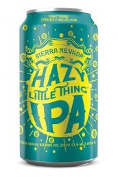 Sierra Nevada Brewing Co - Hazy Little Thing (6 pack 12oz cans) (6 pack 12oz cans)
