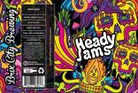 Brix City - Heady Jams 0 (415)