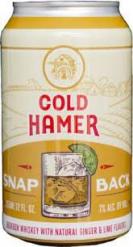 Cold Hamer - Snapback (355ml can) (355ml can)