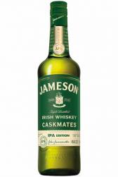Jameson - Caskmates IPA Edition (750ml) (750ml)