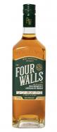 Four Walls - Irish American Whiskey (750)