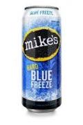 Mike's Hard Beverage Co - Blue Freeze 0 (241)