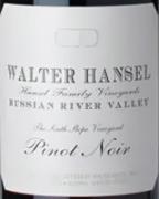 Walter Hans N Slope Pinot Noir 0 (750)
