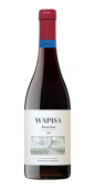 Wapisa - Patagonia Pinot Noir 0 (750)