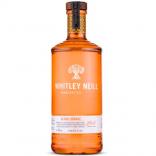 Whitley Neill - Blood Orange Gin 0 (750)