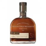 Woodford Reserve - Double Oaked Bourbon (750)
